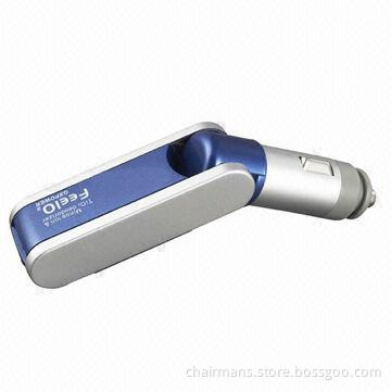 Anion Photocatalyst Air Purifier Car
